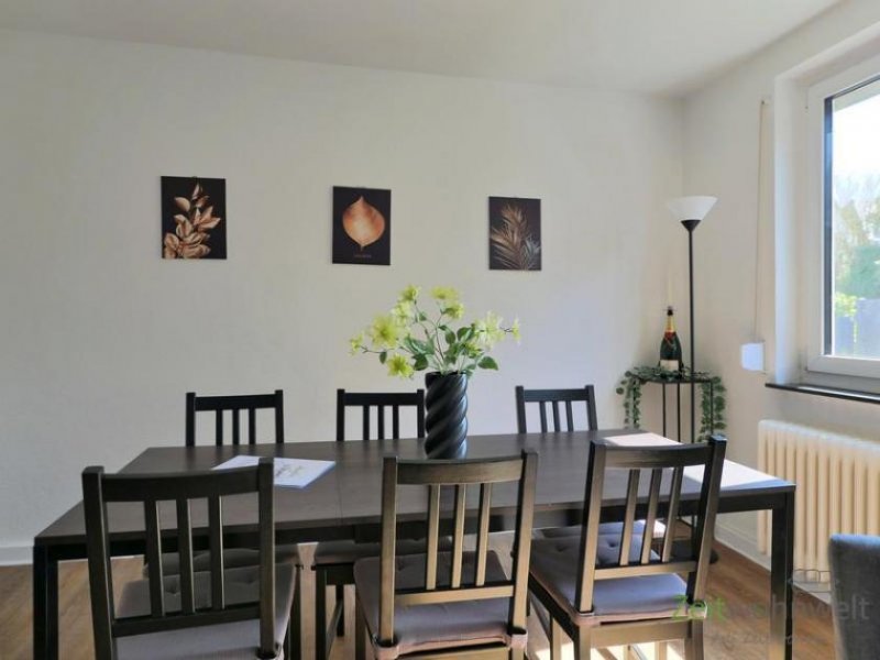 Kassel (EF1218_M) Kassel-Stadt: Kirchditmold, komplett möblierte Wohnung mit 2 Schlafzimmern und Balkon, WLAN Wohnung mieten