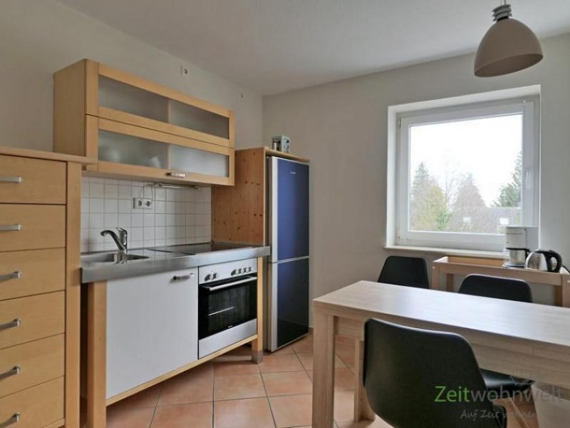 Kassel (EF0930_M) Kassel-Stadt: Bad Wilhelmshöhe, möblierte 3-Zimmer-Wohnung mit Parkettböden, WLAN und Waschmaschine Wohnung mieten