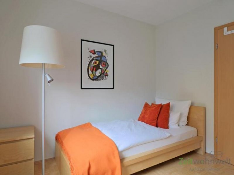 Kassel (EF0930_M) Kassel-Stadt: Bad Wilhelmshöhe, möblierte 3-Zimmer-Wohnung mit Parkettböden, WLAN und Waschmaschine Wohnung mieten