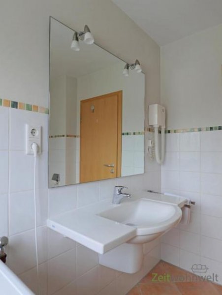 Kassel (EF0930_M) Kassel-Stadt: Bad Wilhelmshöhe, möblierte 3-Zimmer-Wohnung mit Parkettböden, WLAN und Waschmaschine Wohnung mieten