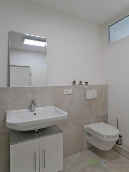 Kassel (EF1075_M) Kassel-Stadt: Bad Wilhelmshöhe, neu möblierte 3-Zimmer-Wohnung in phantastischer Wohnlage, Balkon Wohnung mieten