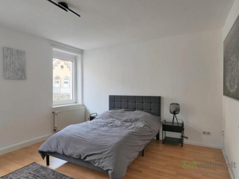 Kassel (EF1349_M) Kassel-Stadt: Bad Wilhelmshöhe, neu möblierte 2-Zimmer-Wohnung in einer Seitenstraße Wohnung mieten