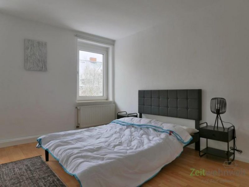 Kassel (EF1349_M) Kassel-Stadt: Bad Wilhelmshöhe, neu möblierte 2-Zimmer-Wohnung in einer Seitenstraße Wohnung mieten