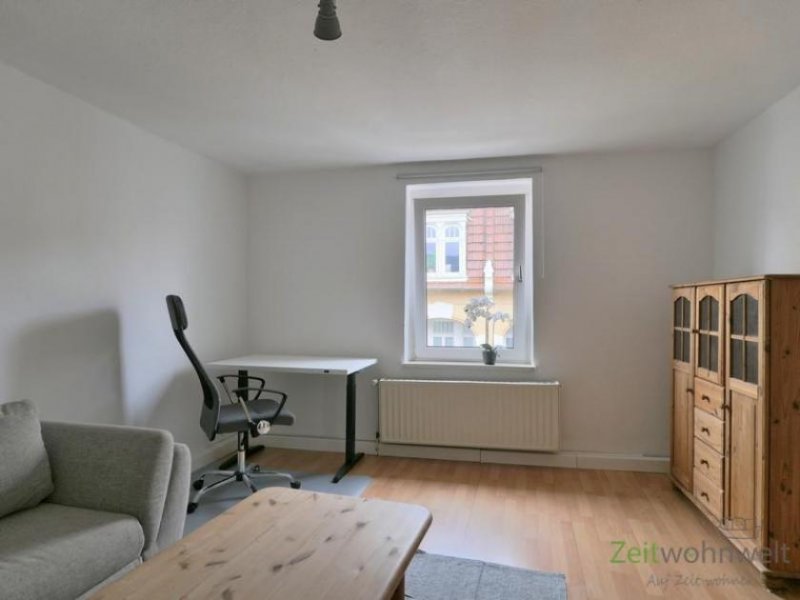 Kassel (EF1349_M) Kassel-Stadt: Bad Wilhelmshöhe, neu möblierte 2-Zimmer-Wohnung in einer Seitenstraße Wohnung mieten