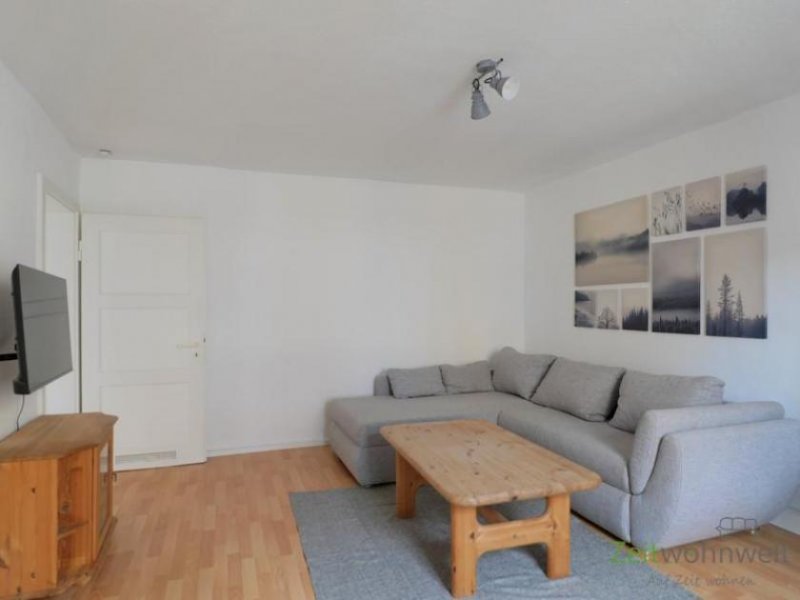 Kassel (EF1349_M) Kassel-Stadt: Bad Wilhelmshöhe, neu möblierte 2-Zimmer-Wohnung in einer Seitenstraße Wohnung mieten