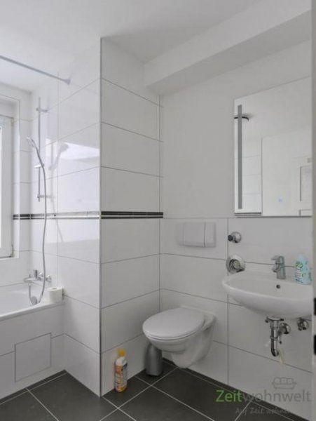 Kassel (EF1349_M) Kassel-Stadt: Bad Wilhelmshöhe, neu möblierte 2-Zimmer-Wohnung in einer Seitenstraße Wohnung mieten