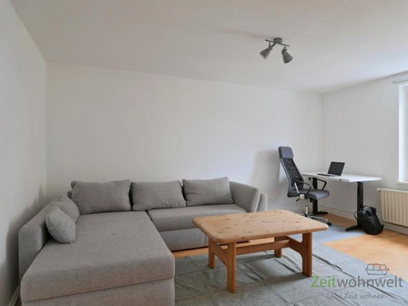 Kassel (EF1349_M) Kassel-Stadt: Bad Wilhelmshöhe, neu möblierte 2-Zimmer-Wohnung in einer Seitenstraße Wohnung mieten