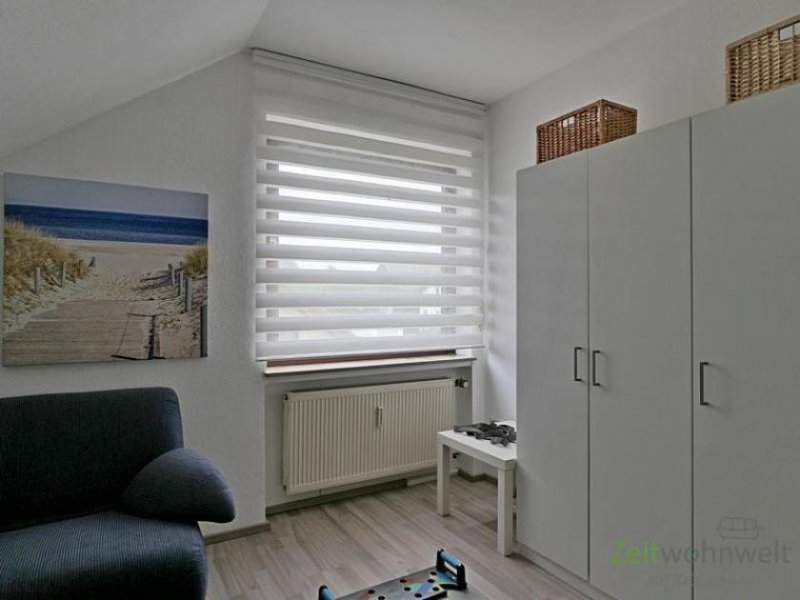 Kassel (EF0875_M) Kassel-Stadt: Nordshausen, preiswerte möblierte 2-Zimmer-Wohnung, WLAN inklusive, ruhige Wohnlage Wohnung mieten