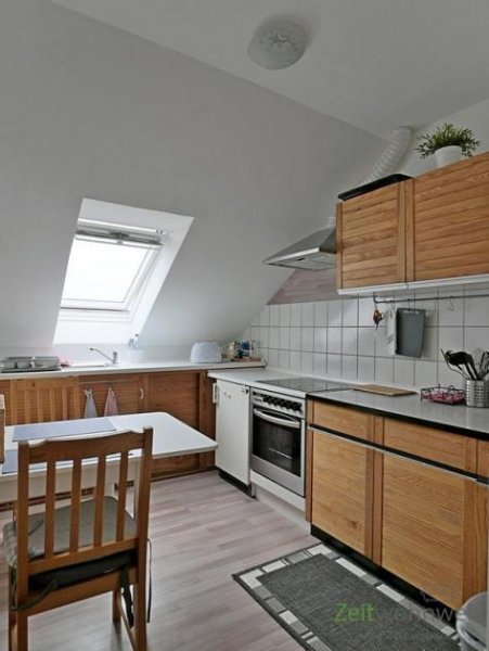 Kassel (EF0875_M) Kassel-Stadt: Nordshausen, preiswerte möblierte 2-Zimmer-Wohnung, WLAN inklusive, ruhige Wohnlage Wohnung mieten