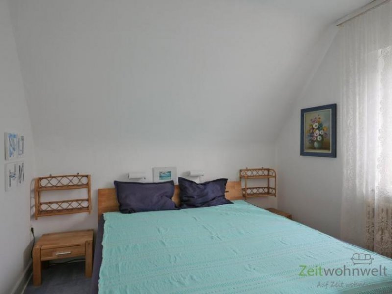 Kassel (EF1198_M) Kassel-Stadt: Oberzwehren, möblierte Wohnung mit Balkon und kleinem Esszimmer Wohnung mieten