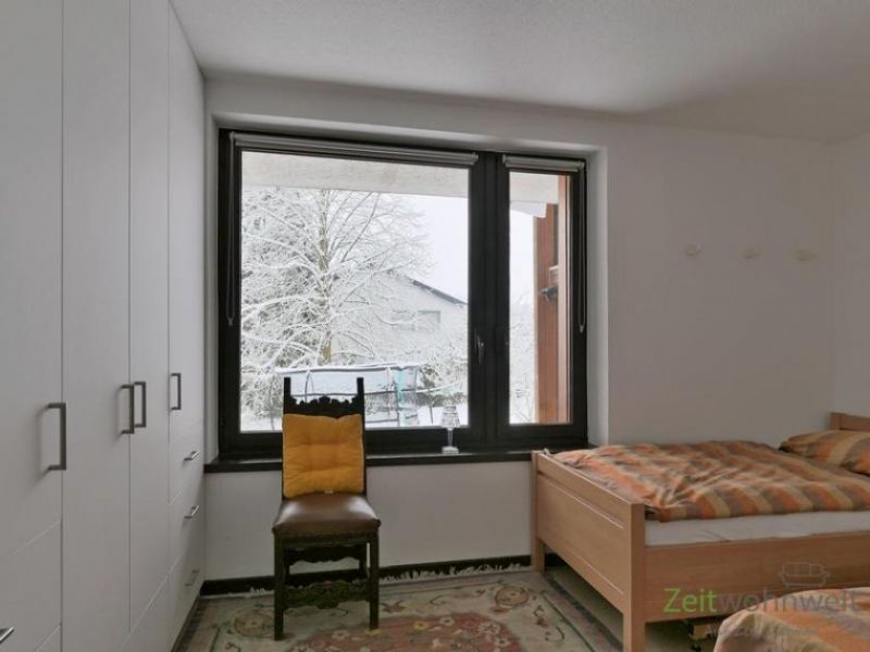 Kassel (EF1348_M) Kassel-Stadt: Brasselsberg, möbliertes 1,5-Zimmer-Apartment mit Balkon, Grundreinigung inklusive Wohnung mieten