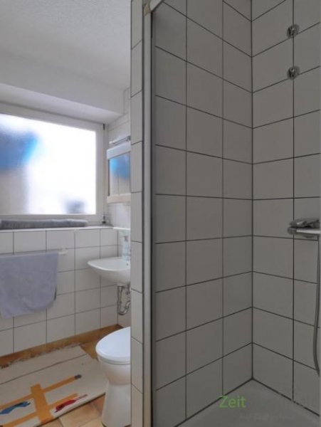 Kassel (EF1350_M) Kassel-Stadt: Brasselsberg, möbliertes Apartment für Wochenendheimfahrer, sep. Eingang, Grundreinigung inkl Wohnung
