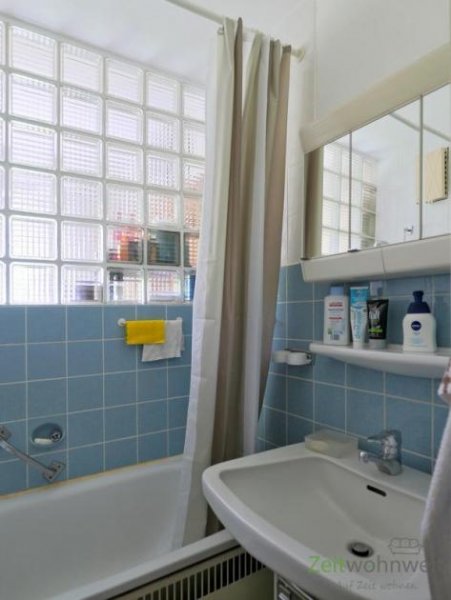 Kassel (EF1280_M) Kassel-Stadt: Niederzwehren, preiswerte möblierte 2-Zimmer Wohnung mit sonnigem Balkon Wohnung mieten