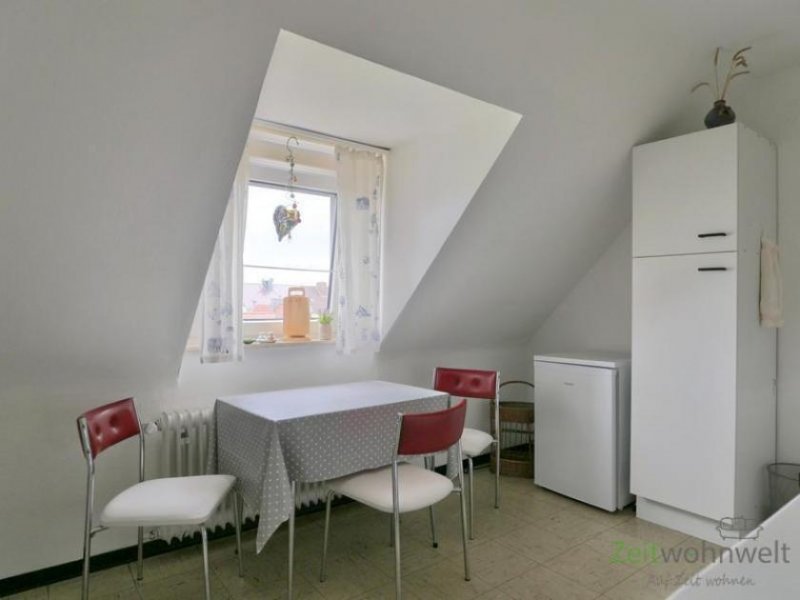 Kassel (EF1295_M) Kassel-Stadt: Nierderzwehren, preiswertes möbliertes Apartment in einer Anliegerstraße Wohnung mieten