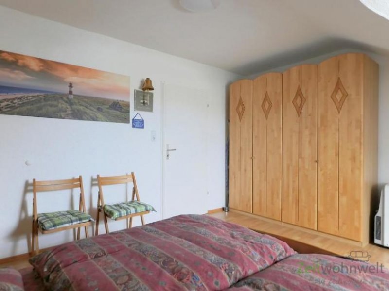 Kassel (EF1357_M) Kassel-Stadt: Niederzwehren, preiswerte, neu möblierte 2-Zimmer-Wohnung Wohnung mieten