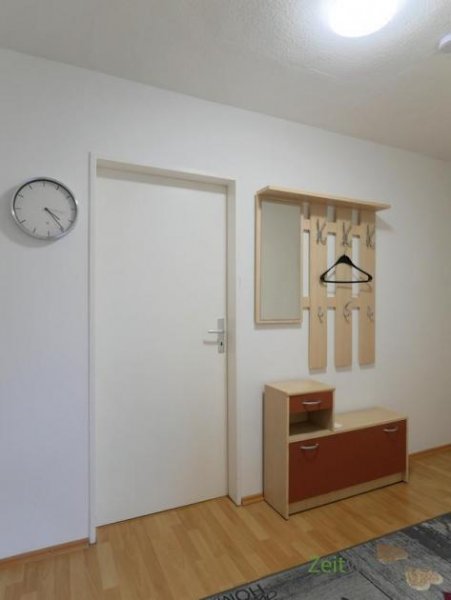 Kassel (EF1357_M) Kassel-Stadt: Niederzwehren, preiswerte, neu möblierte 2-Zimmer-Wohnung Wohnung mieten