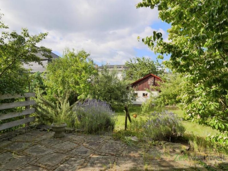 Fuldatal (EF1244_M) Kassel-Landkreis: Fuldatal, möblierte Wohnung im Retro-Look mit sonniger Terrasse, OT Ihringshausen Wohnung mieten