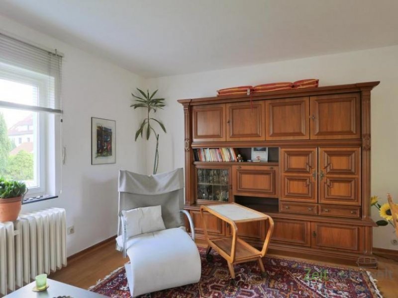 Fuldatal (EF1244_M) Kassel-Landkreis: Fuldatal, möblierte Wohnung im Retro-Look mit sonniger Terrasse, OT Ihringshausen Wohnung mieten