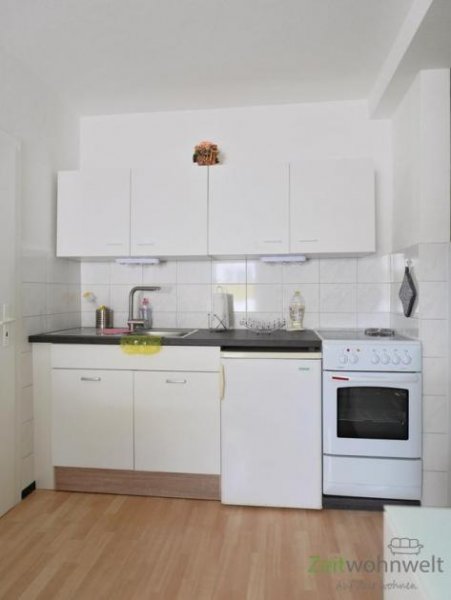 Fuldatal (EF1281_M) Kassel-Landkreis: Fuldatal, möblierte Wohnung im Hochparterre, ruhige Wohnlage, Service inklusive Wohnung mieten