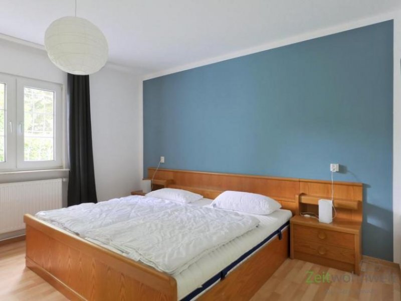 Fuldatal (EF1281_M) Kassel-Landkreis: Fuldatal, möblierte Wohnung im Hochparterre, ruhige Wohnlage, Service inklusive Wohnung mieten