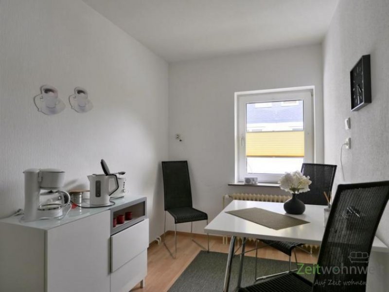 Fuldatal (EF1281_M) Kassel-Landkreis: Fuldatal, möblierte Wohnung im Hochparterre, ruhige Wohnlage, Service inklusive Wohnung mieten