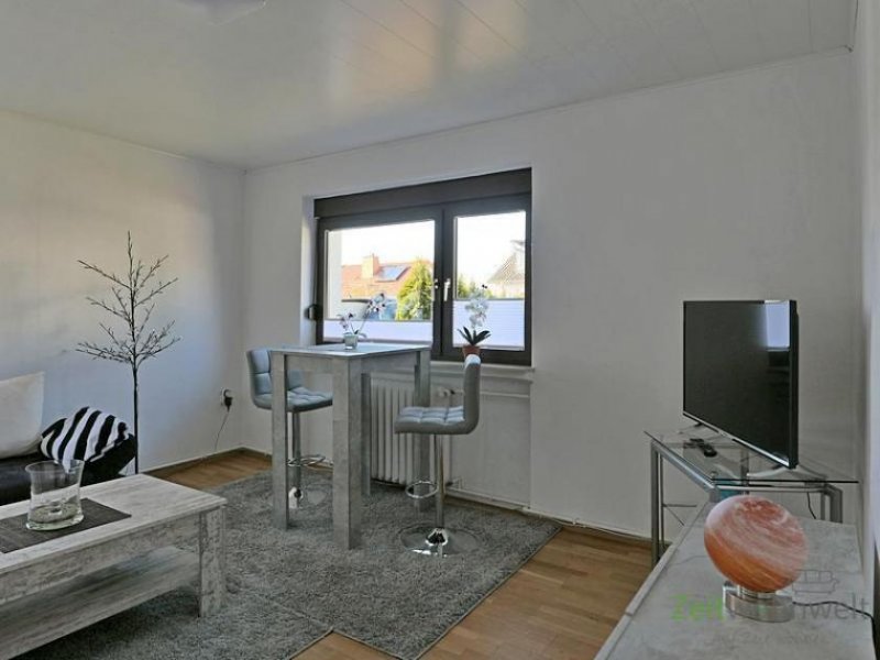 Vellmar (EF0899_M) Kassel-Landkreis: Vellmar, neu sanierte und neu möblierte 3-Zimmer-Wohnung, WLAN Wohnung mieten