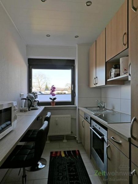 Vellmar (EF0899_M) Kassel-Landkreis: Vellmar, neu sanierte und neu möblierte 3-Zimmer-Wohnung, WLAN Wohnung mieten