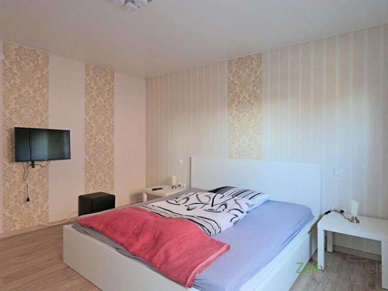 Vellmar (EF0899_M) Kassel-Landkreis: Vellmar, neu sanierte und neu möblierte 3-Zimmer-Wohnung, WLAN Wohnung mieten