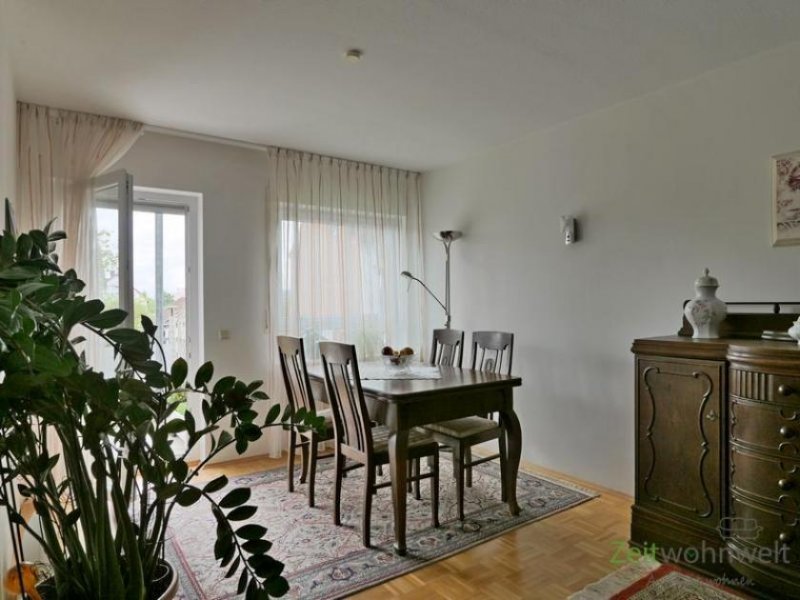 Vellmar (EF1067_M) Kassel-Landkreis: Vellmar, möblierte 3-Zimmer Wohnung mit Balkon und Terrasse, Parkettböden, WLAN Wohnung mieten