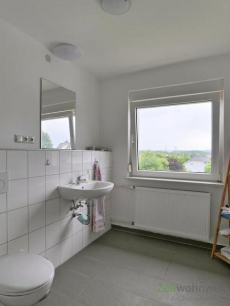 Vellmar (EF1289_M) Kassel-Landkreis: Vellmar, möblierte 2-Zimmer-Wohnung mit Wohnküche und Waschmaschine Wohnung mieten