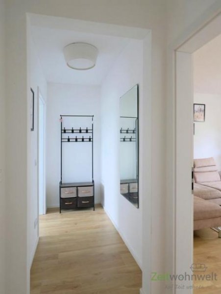Vellmar (EF1289_M) Kassel-Landkreis: Vellmar, möblierte 2-Zimmer-Wohnung mit Wohnküche und Waschmaschine Wohnung mieten