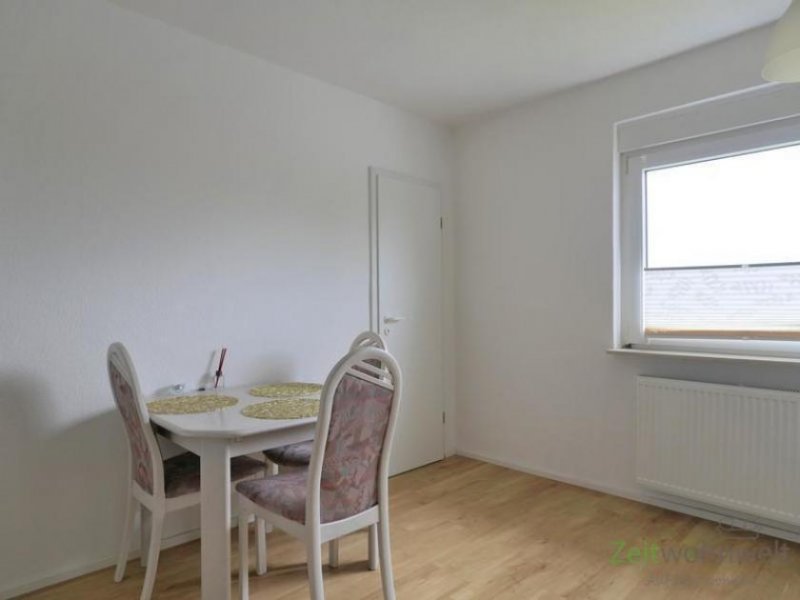 Vellmar (EF1289_M) Kassel-Landkreis: Vellmar, möblierte 2-Zimmer-Wohnung mit Wohnküche und Waschmaschine Wohnung mieten