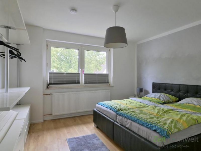 Vellmar (EF1289_M) Kassel-Landkreis: Vellmar, möblierte 2-Zimmer-Wohnung mit Wohnküche und Waschmaschine Wohnung mieten