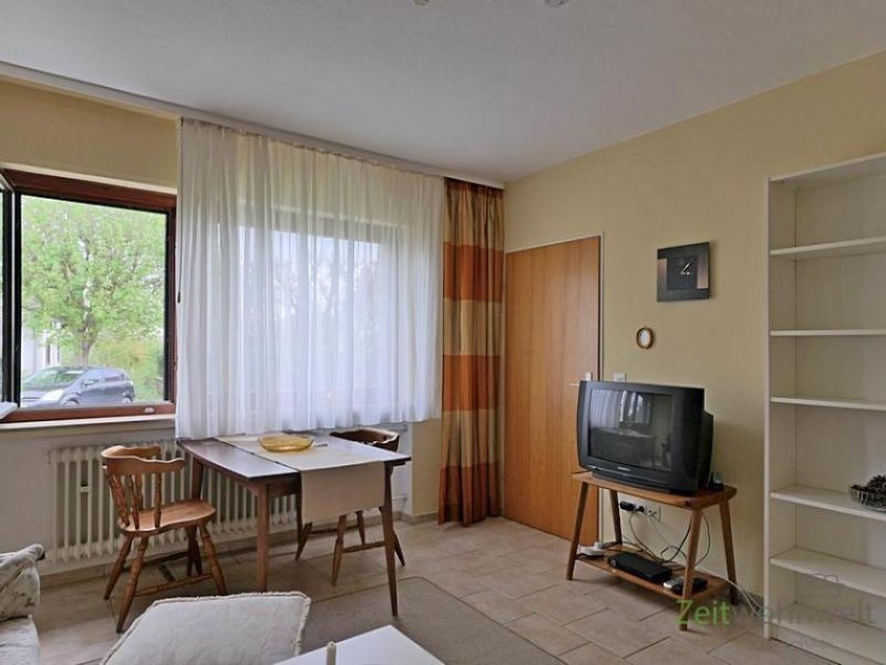 Lohfelden (EF0792_M) Kassel-Landkreis: Lohfelden, kleines preiswertes 2-Zimmer-Apartment, vollmöbliert, WLAN, Gartenmitnutzung Wohnung