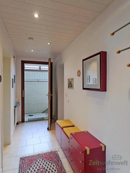 Lohfelden (EF0792_M) Kassel-Landkreis: Lohfelden, kleines preiswertes 2-Zimmer-Apartment, vollmöbliert, WLAN, Gartenmitnutzung Wohnung