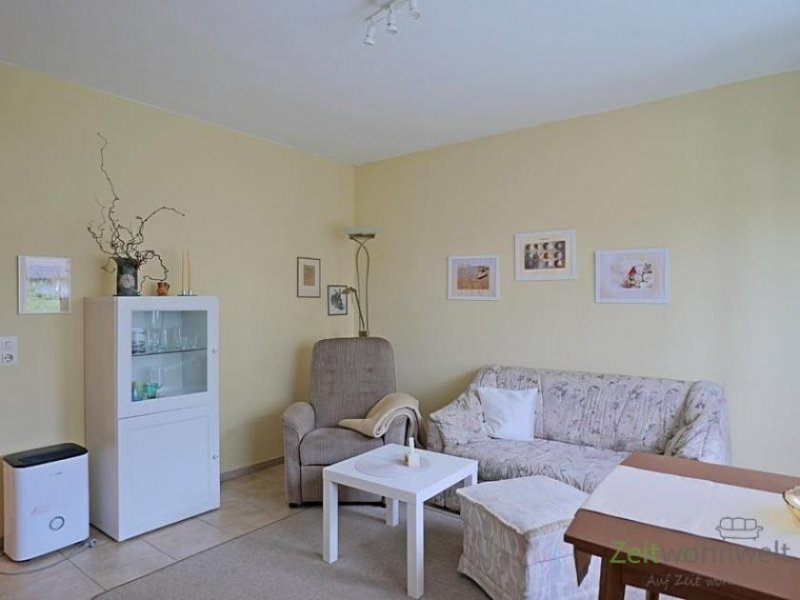 Lohfelden (EF0792_M) Kassel-Landkreis: Lohfelden, kleines preiswertes 2-Zimmer-Apartment, vollmöbliert, WLAN, Gartenmitnutzung Wohnung