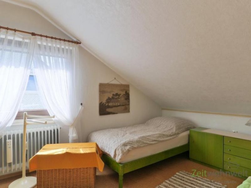 Kaufungen (EF1298_M) Kassel-Landkreis: Kaufungen, ruhige möblierte Wohnung mit Balkon am Ortsrand von Oberkaufungen Wohnung mieten