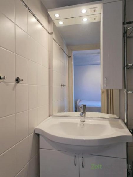 Niestetal (EF0957_M) Kassel-Landkreis: Niestetal, preiswertes möbliertes Apartment in ruhiger Seitenstraße, WLAN inklusive Wohnung
