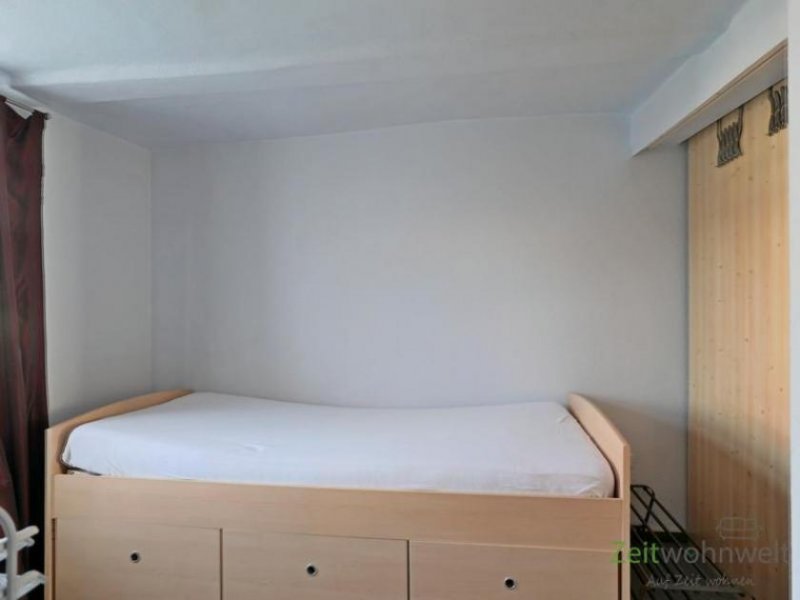 Niestetal (EF0957_M) Kassel-Landkreis: Niestetal, preiswertes möbliertes Apartment in ruhiger Seitenstraße, WLAN inklusive Wohnung