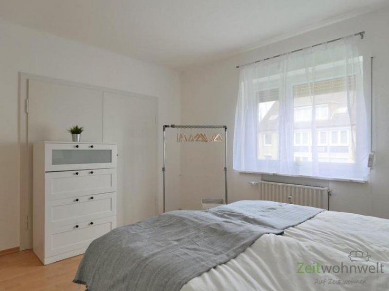 Niestetal (EF1241_M) Kassel-Landkreis: Niestetal, neu möblierte 3-Zimmer-Wohnung mit Balkon, Garten und PKW-Stellplatz Wohnung mieten
