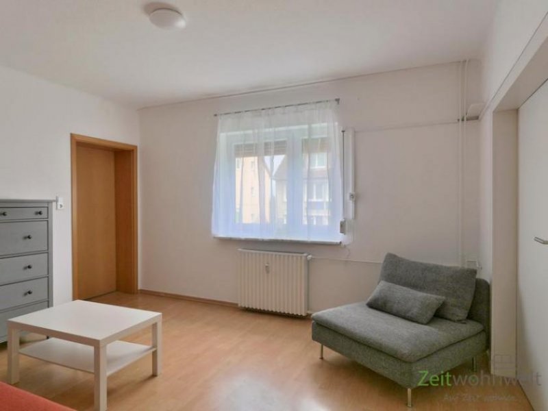Niestetal (EF1241_M) Kassel-Landkreis: Niestetal, neu möblierte 3-Zimmer-Wohnung mit Balkon, Garten und PKW-Stellplatz Wohnung mieten