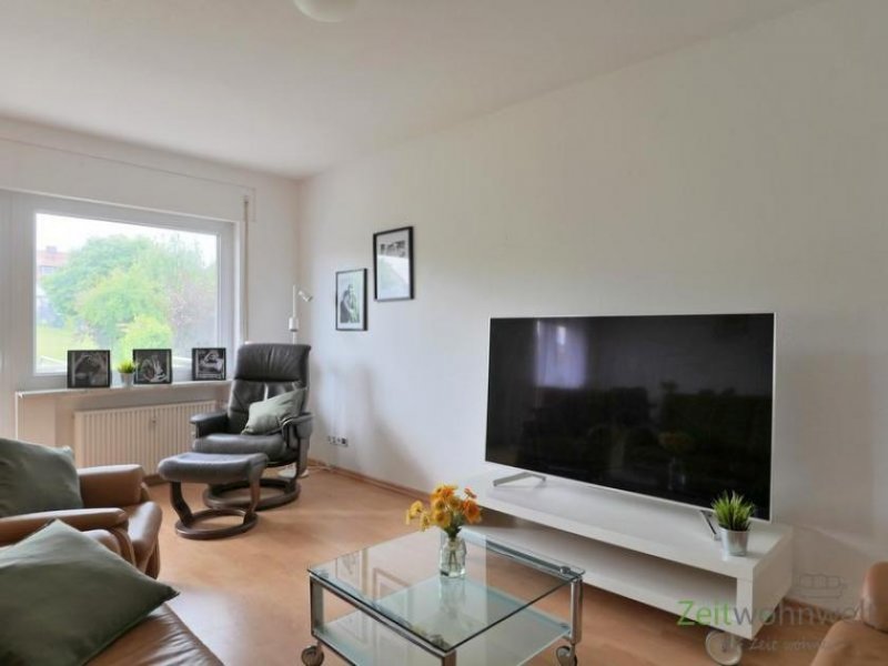 Niestetal (EF1241_M) Kassel-Landkreis: Niestetal, neu möblierte 3-Zimmer-Wohnung mit Balkon, Garten und PKW-Stellplatz Wohnung mieten