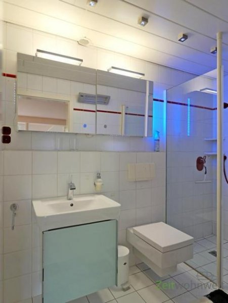 Fuldabrück (EF0925_M) Kassel-Landkreis: Fuldabrück, möbliertes kl. Haus in grüner Wohnlage im OT Bergshausen für Wochenendheimfahrer