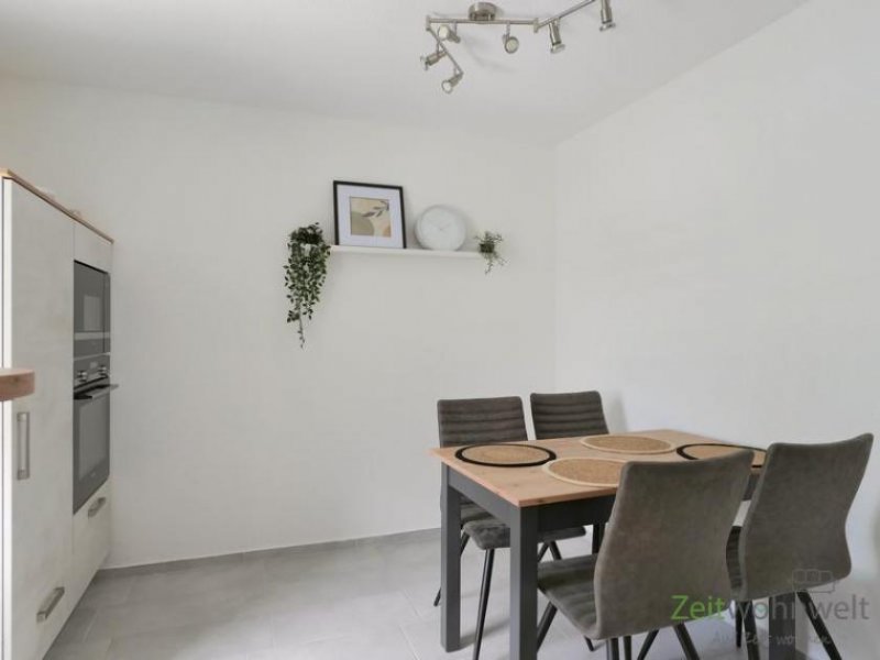 Fuldabrück (EF1291_M) Kassel-Landkreis: Fuldabrück, möblierte 3-Zimmer-Wohnung mit Terrasse in ruhiger Lage, Service inkl. Wohnung mieten