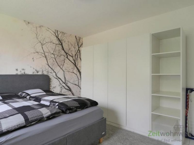 Fuldabrück (EF1291_M) Kassel-Landkreis: Fuldabrück, möblierte 3-Zimmer-Wohnung mit Terrasse in ruhiger Lage, Service inkl. Wohnung mieten