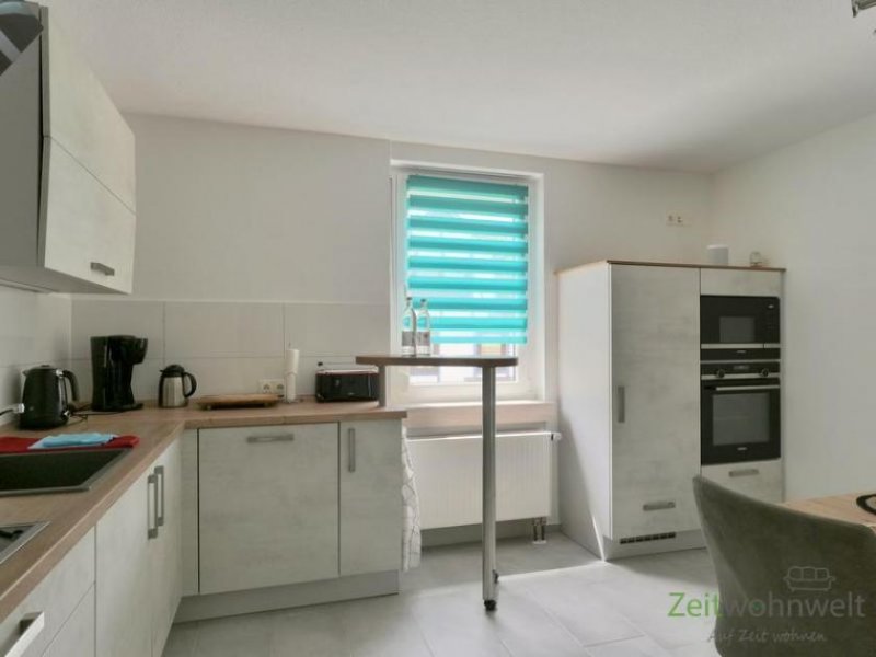 Fuldabrück (EF1291_M) Kassel-Landkreis: Fuldabrück, möblierte 3-Zimmer-Wohnung mit Terrasse in ruhiger Lage, Service inkl. Wohnung mieten