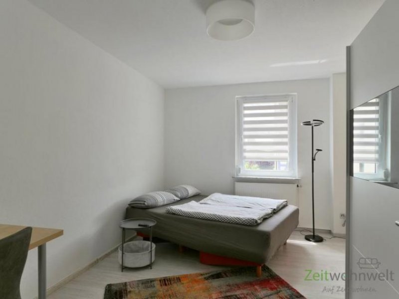 Fuldabrück (EF1291_M) Kassel-Landkreis: Fuldabrück, möblierte 3-Zimmer-Wohnung mit Terrasse in ruhiger Lage, Service inkl. Wohnung mieten