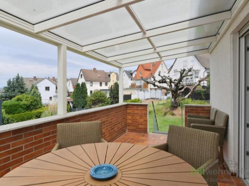 Fuldabrück (EF1291_M) Kassel-Landkreis: Fuldabrück, möblierte 3-Zimmer-Wohnung mit Terrasse in ruhiger Lage, Service inkl. Wohnung mieten
