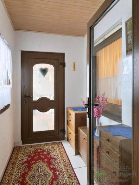 Bad Emstal (EF1355_M) Kassel-Landkreis: Bad Emstal, preiswerte möblierte Wohnung mit Terrasse im OT Sand, PKW-Stellplatz Wohnung mieten