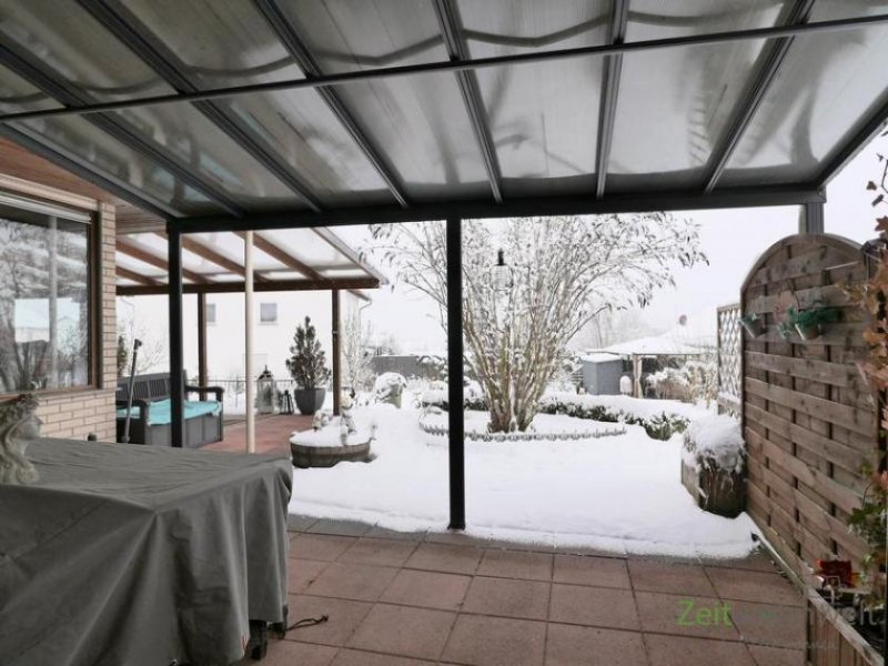 Bad Emstal (EF1355_M) Kassel-Landkreis: Bad Emstal, preiswerte möblierte Wohnung mit Terrasse im OT Sand, PKW-Stellplatz Wohnung mieten